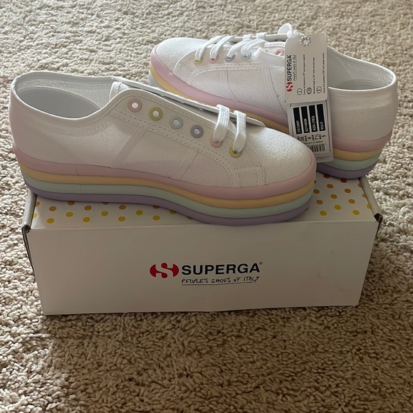 superga candy